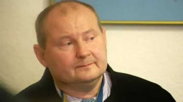 Адвоката Чауса не пустили к подзащитному после нескольких часов ожидания