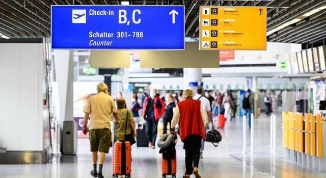 В Европе туристы из Украины могут попасть под карантин, – эксперт