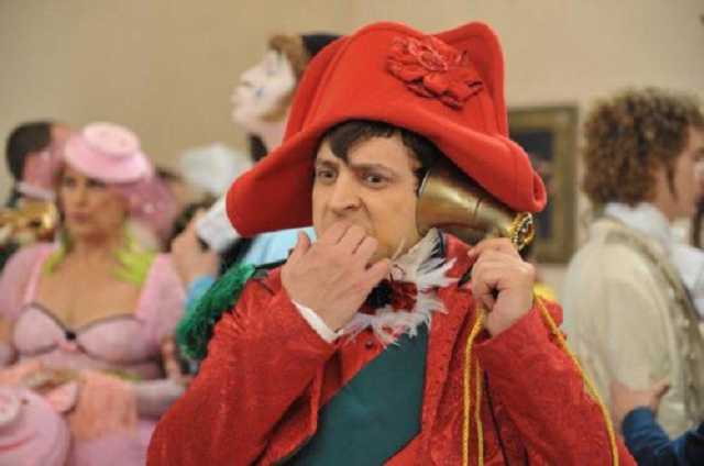 Зеленский готовит Украину к диктатуре