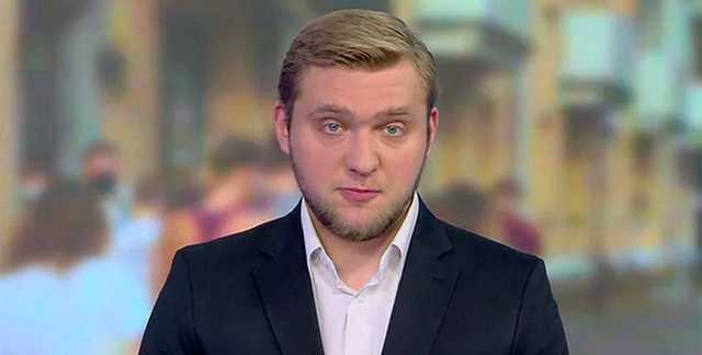 Беларусский пропагандист обозвал Тихановскую "третьим полом" и "мразью"