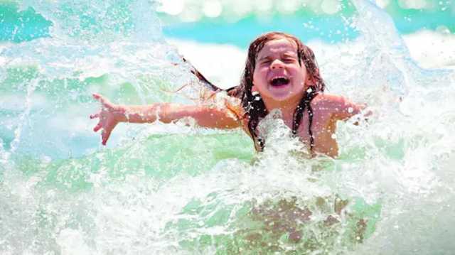 В МОЗ рассказали украинцам, как избежать несчастных случаев с детьми на воде