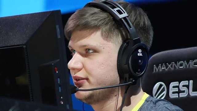      s1mple   ""