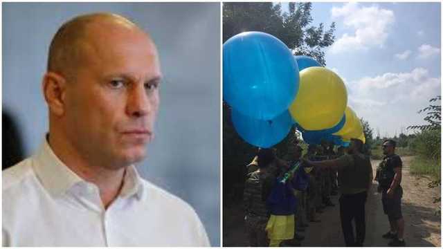 Кива снова попал в скандал: насмехался над акцией к годовщине освобождения Авдеевки