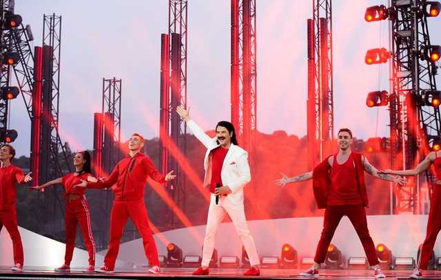 "Не уважает законы": Павел Зибров жестко "разнес" Интер за русский перевод рекламы Винника