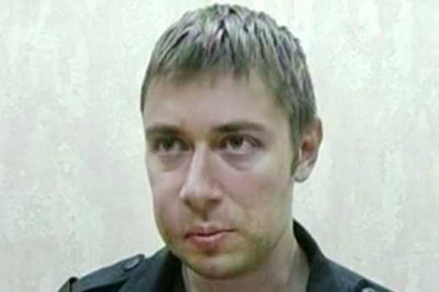 Украинский политзаключенный Выговский проведет в тюрьме России шестой день рождения