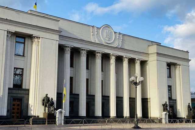 В Раде назвали самых дисциплинированных народных депутатов