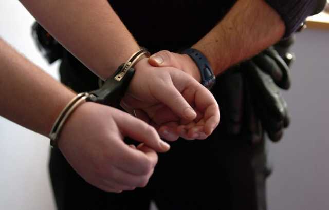 В центре Киева на гражданина Турции напали восемь грабителей