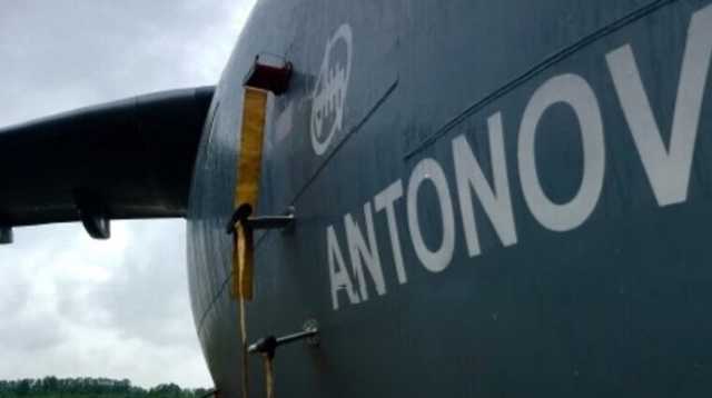 Укроборонпром може провалити виробництво літаків слідом за гелікоптерами