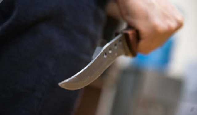 В Киеве таксист изрезал гражданина США: иностранец заступился за Украину