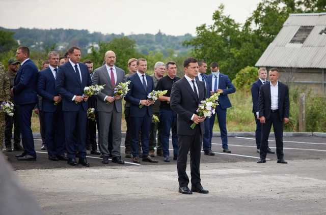 Зеленский анонсировал программу Дня независимости: праздновать будем 3 дня