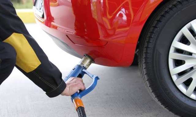 Автогаз продолжает ставить рекорды в рознице