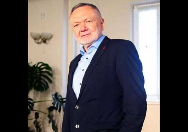 «Зяма» Козицкий и украинский газ