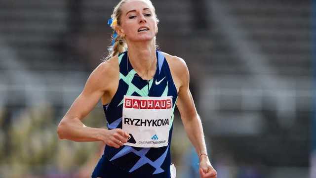 Две украинки под бешеным ливнем попали в финал Олимпиады и переписали историю