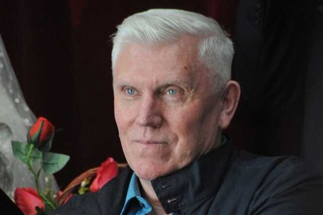 Легендарный советский актер умер от коронавируса