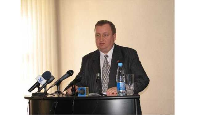 Петро Гаман – найтоксичніший хабарник в Україні