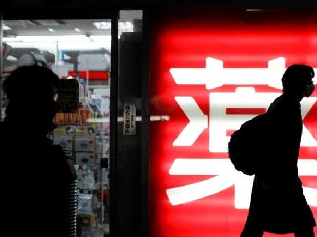 В Японии новый всплеск заболевших COVID-19: больницы отказывают в госпитализации из-за нехватки медперсонала