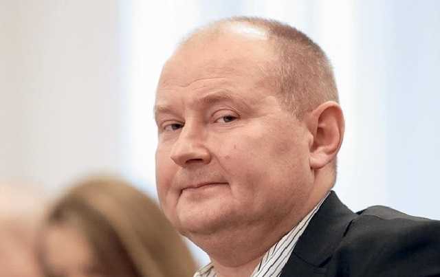 НАБУ призвало СБУ отдать Чауса и заявило о превышении полномочий