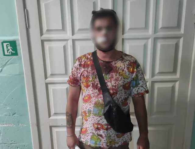 Под Киевом мужчина устроил перестрелку в одном из заведений и ранил собственных родителей