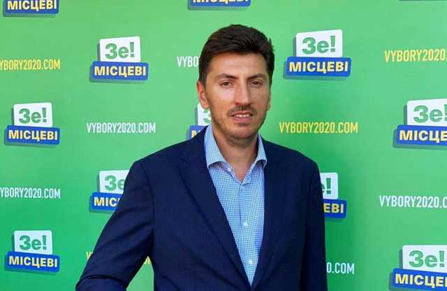 Депутат из Одесской области задекларировал 100 га земли