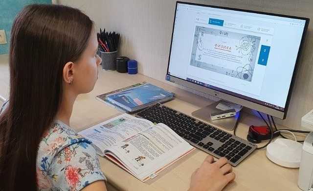 Перспектив возврата к дистанционному обучению пока нет, - Шкарлет