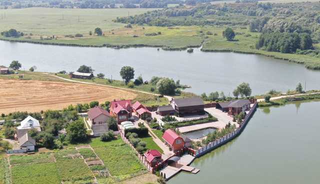 Маєтки, про які змовчує нардеп від ОПЗЖ Григорій Мамка