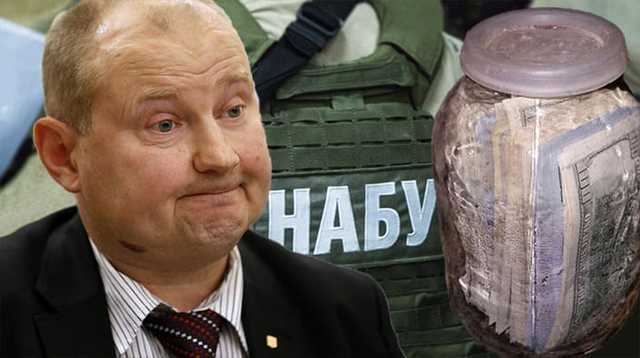 Адвокат Чауса заявил, что экс-судью пытали: был буквально прикован к кровати