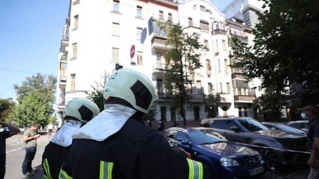 Кабмин собирается провести очередное заседание, несмотря на захват здания правительства