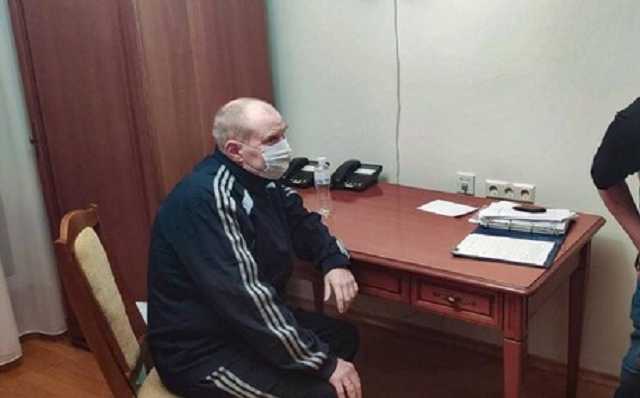 О местонахождении Чауса НАБУ узнало из письма следователя СБУ, - Сытник