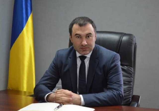 НАБУ вручило подозрение главе Харьковского облсовета и фракции "Слуга народа" Товмасяну