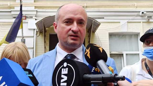 Адвокат Чауса ходатайствует о закрытом режиме заседания из-за гостайны