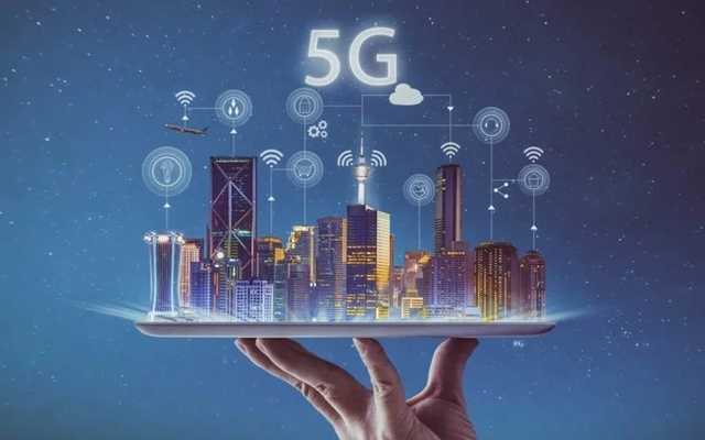 Внедрение 5G в Украине перенесли на 2022 год