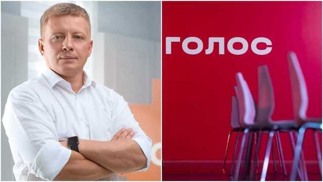Голосовал не так, как надо, – глава франковского отделения "Голоса" Тищенко покинул партию