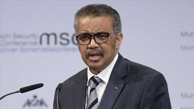 ВОЗ требует запретить ревакцинацию от коронавируса