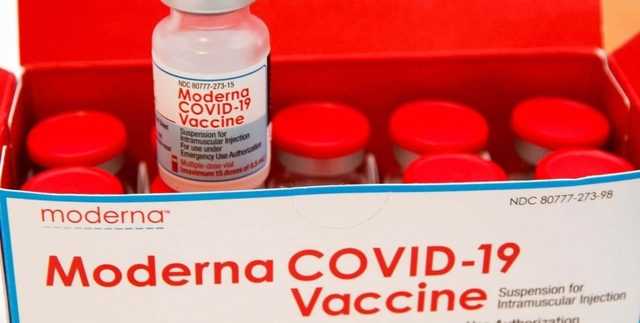 В Helsi рассказали, почему в приложении пропадают записи на вакцинацию Moderna