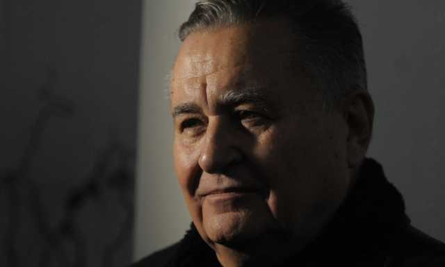 Умер бывший премьер Украины и первый глава СБУ