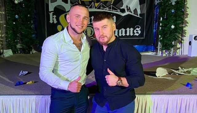 СБУ задержала лидеров харьковского «Нацкорпуса» — СМИ