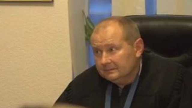 К Чаусу применяли пытки, чтобы получить выкуп, - адвокат Кравец