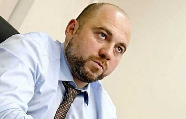 Офис генпрокурора открыл три уголовных дела против Столара