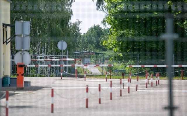 Режим Лукашенко использует мигрантов как заложников, - Литва