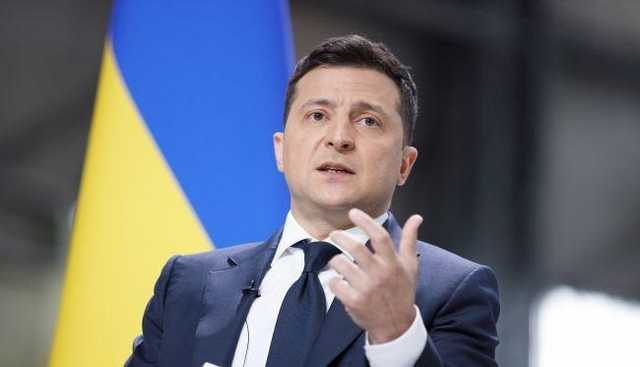 Российская история еще будет оплакивать свои же решения по Крыму, - Зеленский