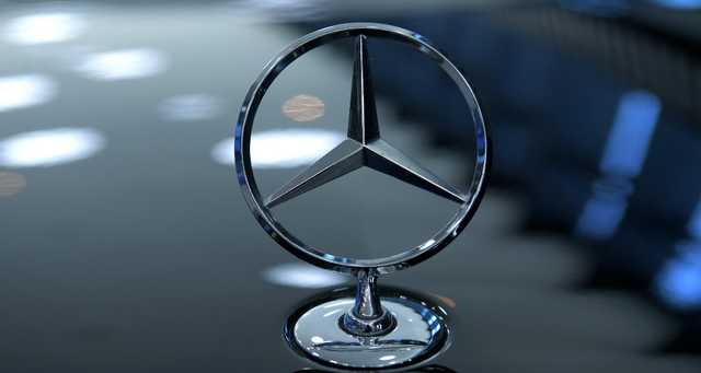 ЗАЗ будет выпускать Мерседесы