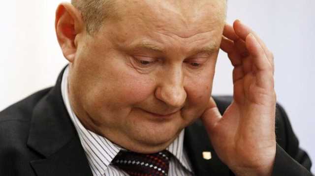 Защита Чауса обжалует решение ВАКС о домашнем аресте