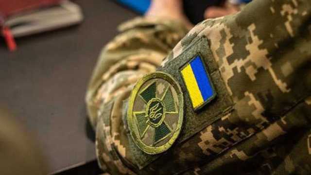 В Днепре нашли повешенным подполковника СБУ: возле него была предсмертная записка