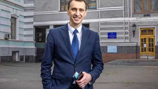 Рассчитываем делать минимум 1млн прививок от COVID-19 в неделю, - Ляшко