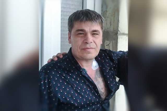 Російський злодій в законі "Вітя Пан" втратив притулок в Україні