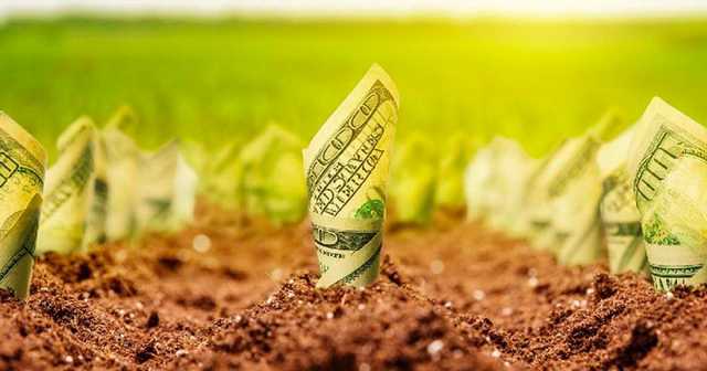 Рынок земли - это один из главных коррупционных рисков, - Монастырский