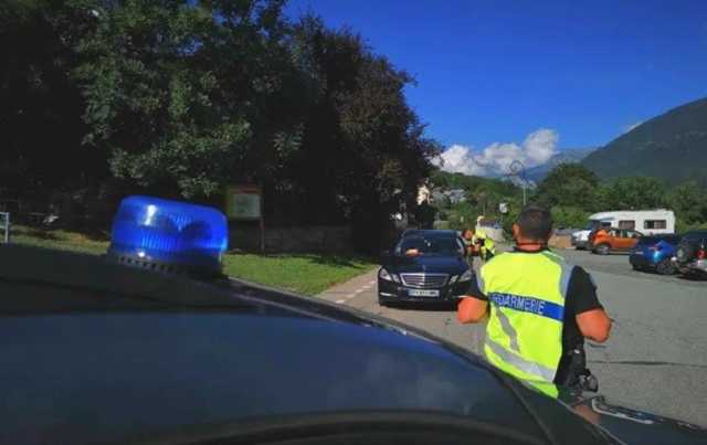 У Франції розбився туристичний літак, є загиблі