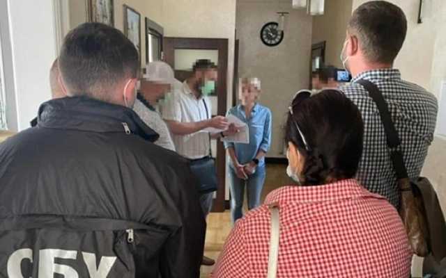 В Укрзализныце разоблачили схему "откатов" на запчастях