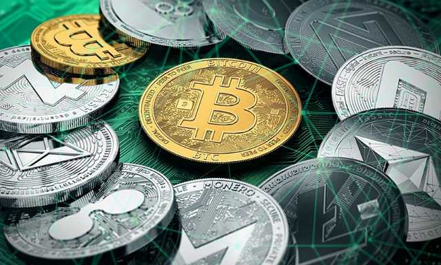 В Украине можно будет легально рассчитываться криптовалютами, - Минцифры