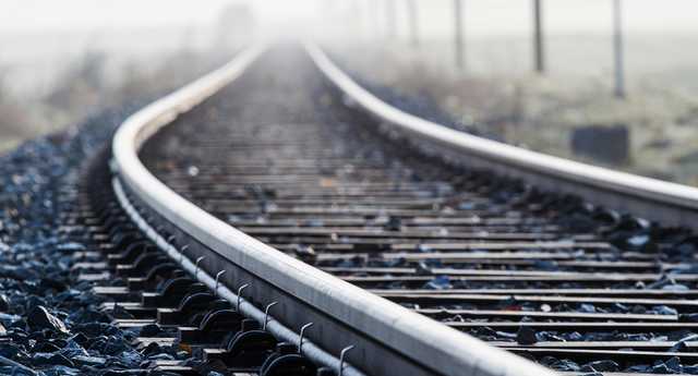 На Одесчине мужчина бросился под поезд, спасти его не смогли